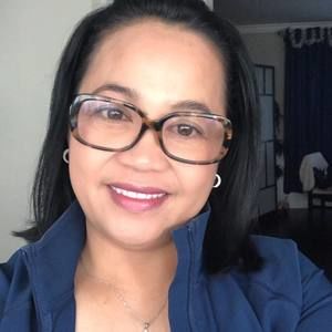 Meet your Posher, Nenita